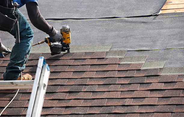 Licensed Roofing service in Big Rock, VA - Brentwood Metal Roofing